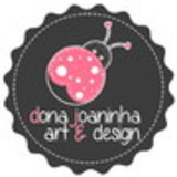 Dona Joaninha - Art & Design