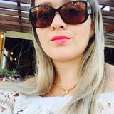 Suzete Vicente Cardoso