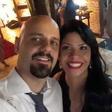 Aline Cristina Oliveira