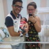 Patrícia Rodrigues da Silva