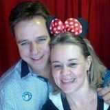 Ir para o perfil do usuário