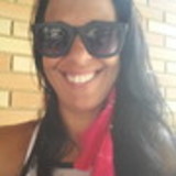 Josiane de Oliveira Almeida