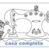 Casa Completa Artesanato