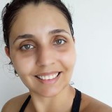 Carina Crisp Martins