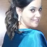 Luciana Constantino Fernandes de Carvalho