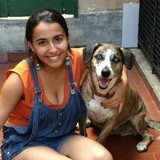 Luana Esteves Pinto Ferreira