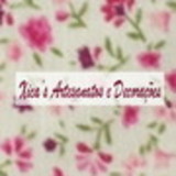 Xica's Artesanatos e Decorações
