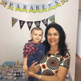 Maria Valdete Lopes da Cruz