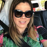 Cristiana de souza luz santos