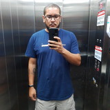 Josenaldo Gonçalves da Fonseca