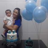 EVERLINE KALIANE PEREIRA DE SOUSA OLIVEIRA