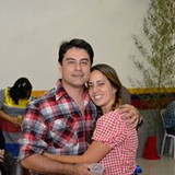 Elisandra Maria Silva Albano