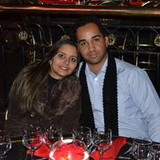 Flavia ferreira de souza