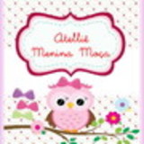 Atelliê Menina Moça