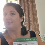 Joiscevânia Gomes Oliveira