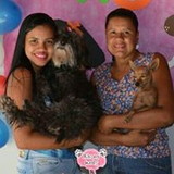 Viviane de Jesus Santos