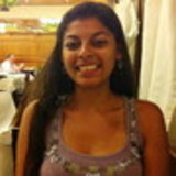 Priscilla Salvador Nonato