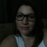 Silmara Aparecida Catharino