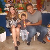 Shirley Vieira de Morais Luiz