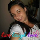 Carolina Silva Louzado