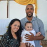 ANA MARIA LUIZ DE ALMEIDA