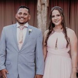 Bruna Caroline Pereira