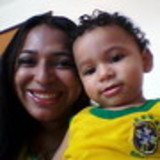 Gleice de Jesus Castro Silva