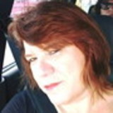 Lilli Marlene Dronneau Máximo