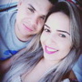 Any Caroliny da Silva Dias