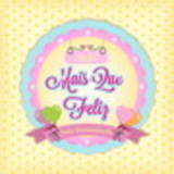 Ateliê Mais Que Feliz