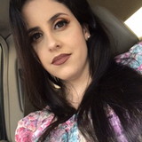 Camila Ribeiro da Silva