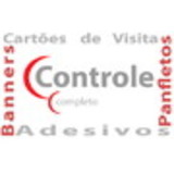 Controle Completo Gráfica Online