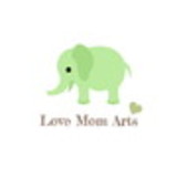 Love Mom Arts