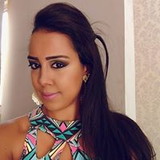 keissy jakeline de oliveira