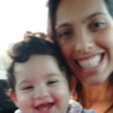 CAROLINE MAZZINI DE SOUZA