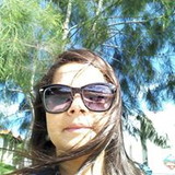 Jeanne Françoise Cavani da Matta