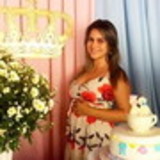 Fernanda andrade Rocha