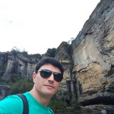 ANTONIO JEROGE RALPH DA SILVA