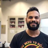 Vitor Renato Ribeiro Silveira