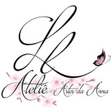 LL Ateliê - Artes da Anna