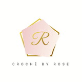 Crochê by Rose