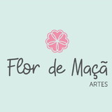 Flor de Maçã Artes