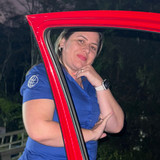 Rafaela Das Dores Mistica Faria