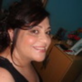 Rosy ene Costa Silva