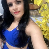 Fabiana dos Santos Pinho Pereira