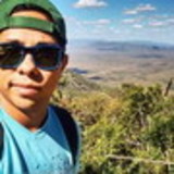 Haldo Alves de Oliveira