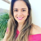 Marcia Ferreira Barbosa