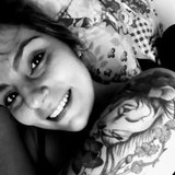 beatriz alfena pozzato