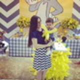 Árine Kamila Silva Almeida Rodrigues