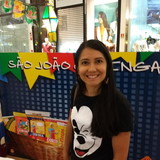 Lucicleide Cavalcante da Silva Araújo